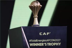 صدامات قوية في قرعة تصفيات كأس الأمم الإفريقية 2027.. تعرف على مجموعة أسود الأطلس والمواعيد الكاملة