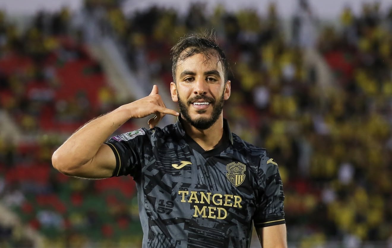 اتحاد طنجة ضد المغرب الفاسي