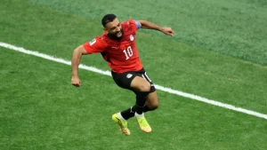 ليلة تاريخية للفراعنة.. منتخب مصر يحقق انتصاره الأول في كأس العالم 2026