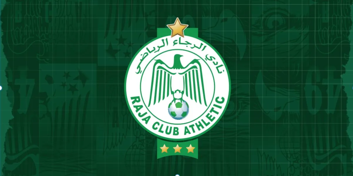 إقالة مدرب الرجاء البيضاوي