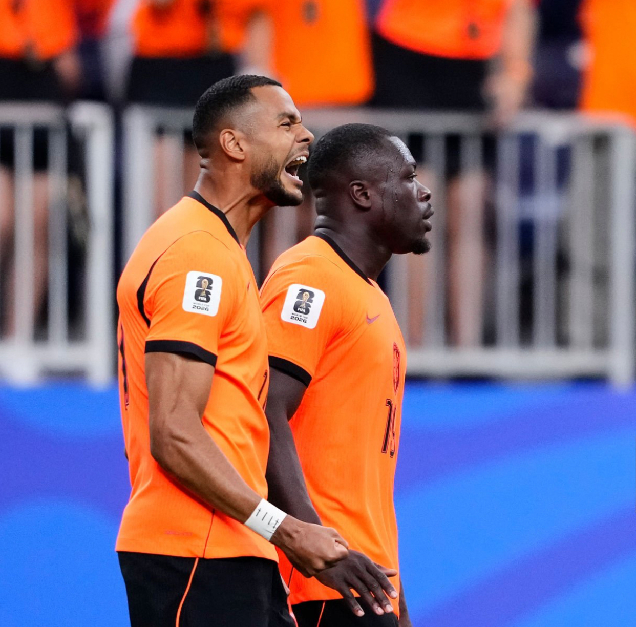 المنتخب الهولندي