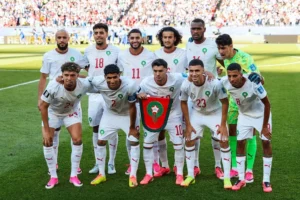 سيناريوهات معقدة.. من يواجه المنتخب المغربي في دور الـ32 بمونديال 2026؟