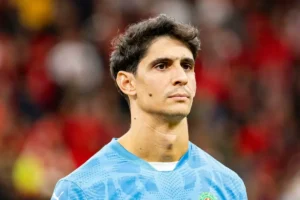 ها علاش غاب بونو و العيناوي عن تشكيلة المنتخب المغربي