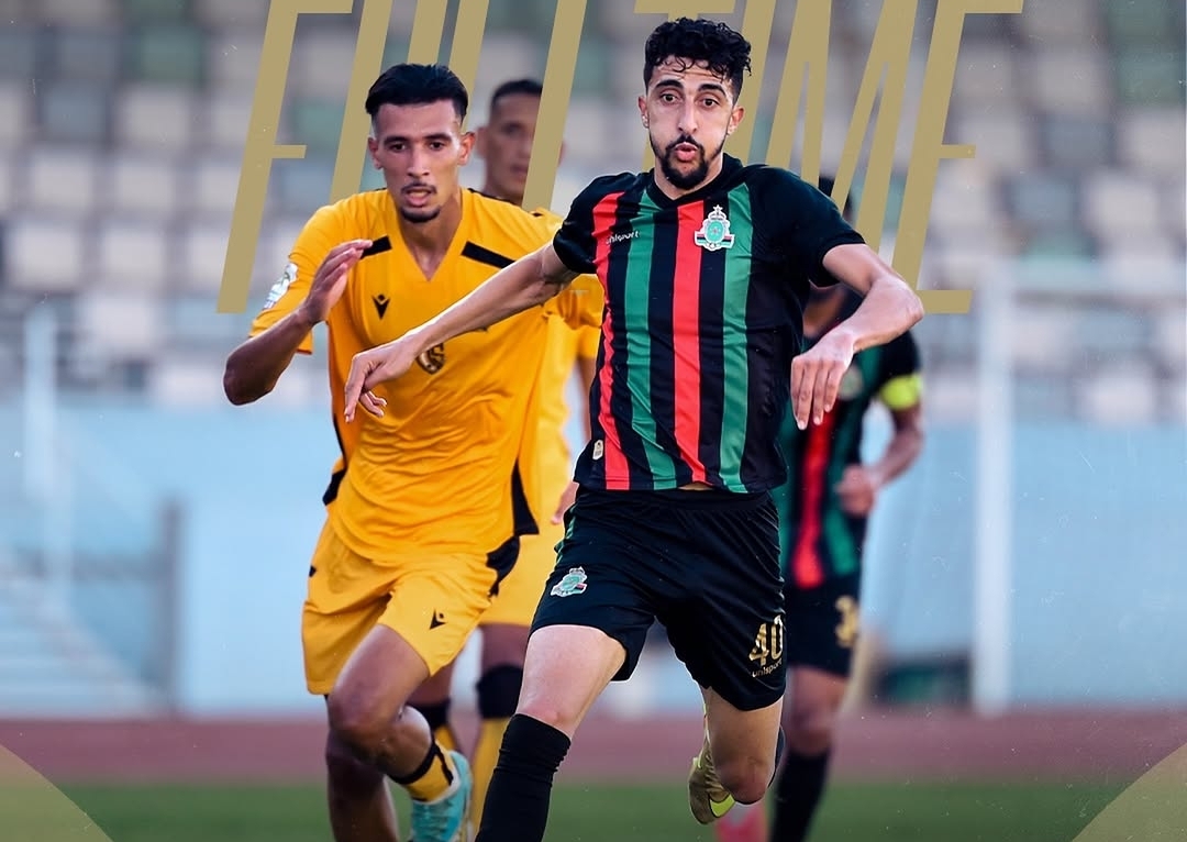 الجيش الملكي اتحاد تواركة