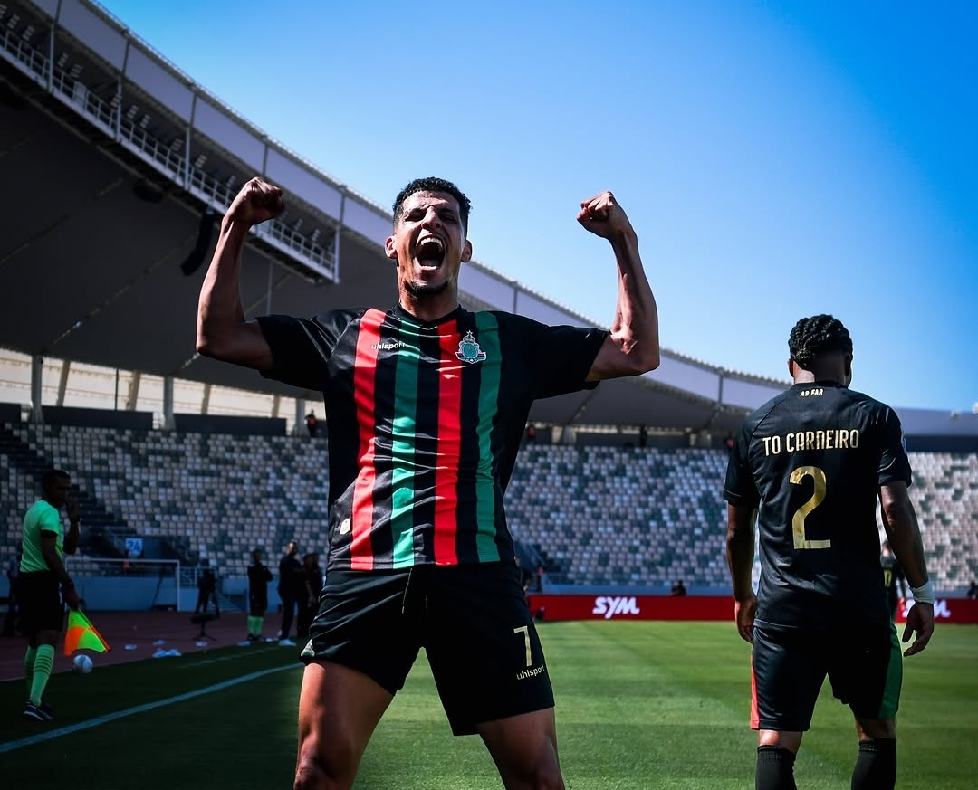 الجيش الملكي