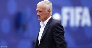 صدمة في معسكر الديوك..  ديشان يغادر معسكر المنتخب  على بشكل عاجل