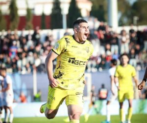 شاهد أهداف مباراة أولمبيك آسفي والمغرب الفاسي