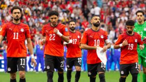 الفراعنة في ثمن النهائي.. مصر تُسقط أستراليا بركلات الترجيح وتواصل المغامرة المونديالية