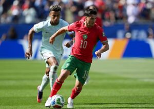 توقف قطار الأسود في بوسطن.. المنتخب المغربي يغادر المونديال برأس مرفوعة أمام فرنسا