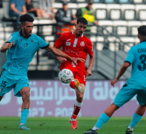 اتحاد تواركة يتغلب على الفتح الرباطي بنتيجة 2-1 في اولى دورات  البطولة الاحترافية