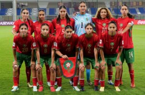 المنتخب المغربي النسوي لأقل من 17 سنة يسقط أمام ألمانيا ويؤجل الحسم إلى مواجهة الأرجنتين